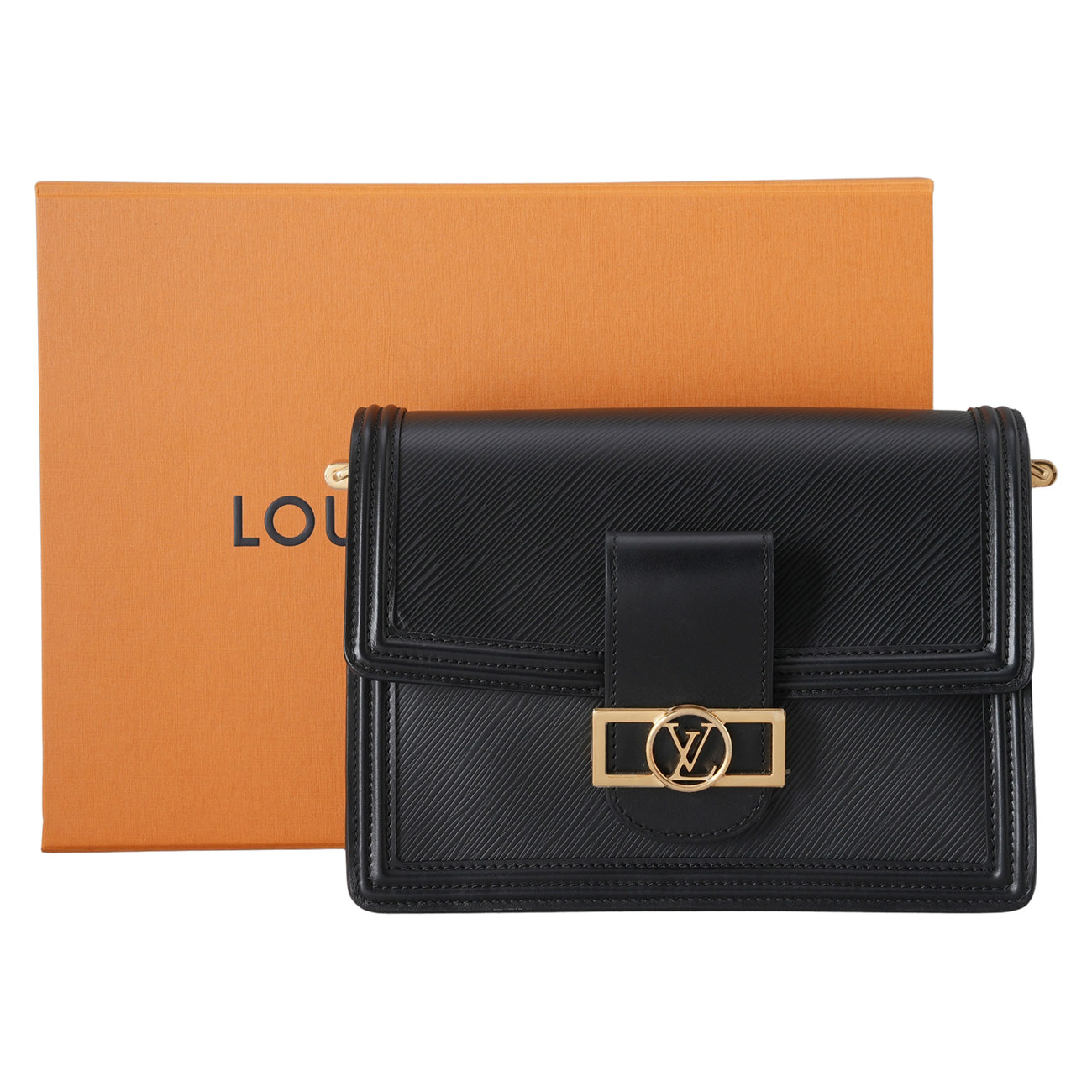 LOUIS VUITTON(USED)루이비통 M56141 에삐 도핀 MM